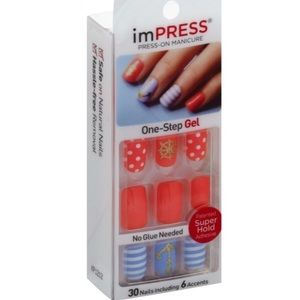 ImPRESS Funky Town BIPA090